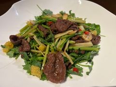 -海陵岛保利皇冠假日酒店·御公馆中餐厅 CANAL LNUA