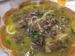 -眷江南之小蓝鲸(王府大街店)