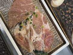 -海之屋韩式烤肉(海棠68环球美食街店)