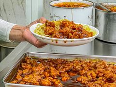 -玉华饮食店(茅台路店)