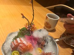 -楽燚日本料理(九曲里店)