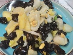 顺德生炒鱼片-味妙顺德厨房(绿地缤纷城店)