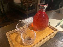 -碧桃小馆·民国宅院(西湖大道店)