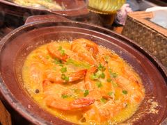 -涌煲记·蟹煲·砂锅海鲜·煲出宁波味(天一旗舰店)