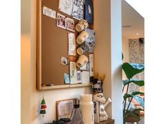 -Line 咖啡(石厦花园店)