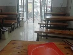 大堂-刘记包子铺(气象台路店)