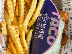 -TACO STAR 塔可星(下沙宝龙店)