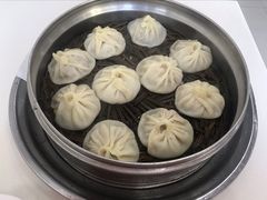猪肉馅-海洁灌汤包(南五马路店)