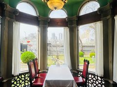 -卫鼎轩·曹公馆(鼓楼店)