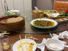 -沽源味道(中环路店)