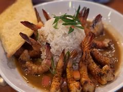 -阿甘虾餐厅(凌霄阁店)