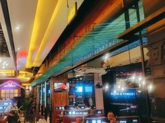 -河坝烧烤串城(金达莱店)