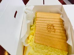 -汤姆大师傅鲜香牛肉饼(深圳保利文化广场店)