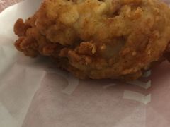 吮指原味鸡T-肯德基(东直门来福士店)