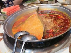 -江北北火锅馆·公路夜市(魏公村店)