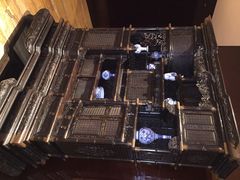 iphone_upload_pic-上海外高桥喜来登酒店