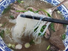 -丰登陕西水盆牛羊肉·泡馍