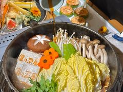 -龙酒场·关西寿喜烧·居酒屋(罗湖店)