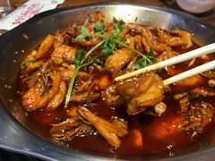-槐店王婆大虾(开发区店)