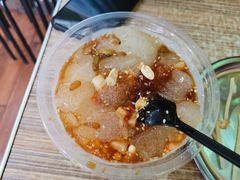 -蜗牛蛋烘糕