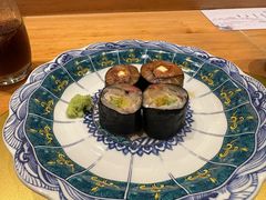 -鮨冠OMAKASE食べ放题(北京首店)