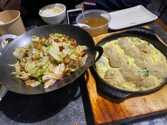 -有家生煎(三里屯店)