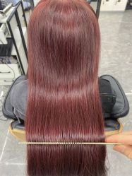 点击看大图 -藤野造型