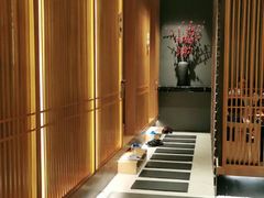 -無境·匠心日本料理(汉街店)