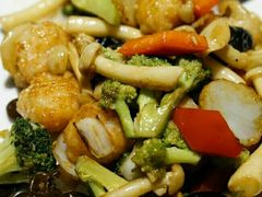 -老码头火锅(玉林店)