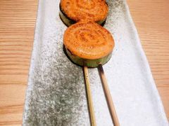 -人间酒暖·Go blanc·烧鸟·深夜食堂(陆家嘴店)