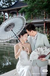 -麦田·婚纱摄影(天河新天地店)