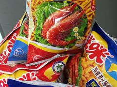 -BOIBOI马来茶餐室(江宁路店)