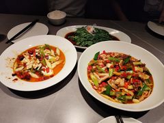 -三江里·宜宾川菜(亚运村店)