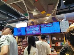 -易裕和·长沙米粉(竹塘西路店)