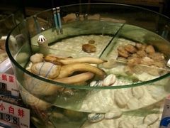 -珍宝轩海鲜火锅(碧湖大厦店)