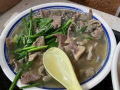 -珍珍小食店(西华路店)
