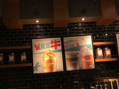 -星巴克(夏碧路店)