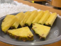 -喜家自助小火锅(卓悦里店)