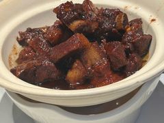 -传统菜农庄(皇姑路店)