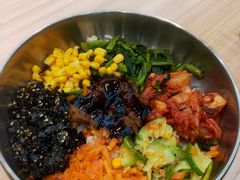 -米村拌饭(天津东丽万达店)