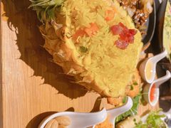 -青檸泰 LIME THAI (财富购物中心店)