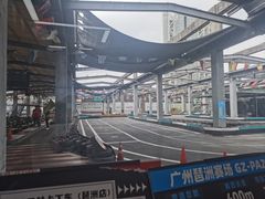 -速马赫卡丁车(琶洲店)