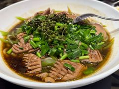 -香雪海饭店中餐厅(人民桥店)