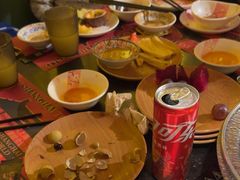 -牛New寿喜烧(虹桥新天地店)