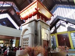 -韶关经律论国际酒店温泉