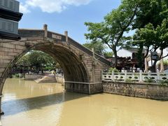 -枫桥景区