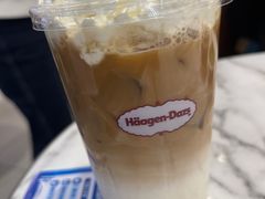 -哈根达斯(万象汇店)