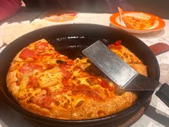 -必胜客(新辰里酒仙桥店)