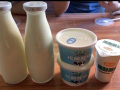 -正飞鲜奶(公园北街店)