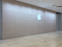 -Apple零售店(苏州店)